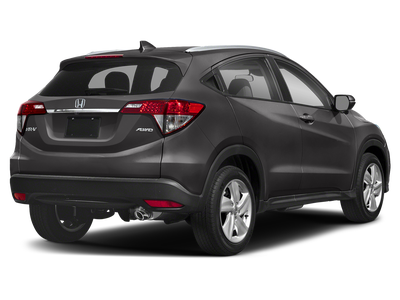 2020 Honda HR-V EX