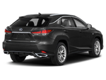 2020 Lexus RX 350 F SPORT Performance