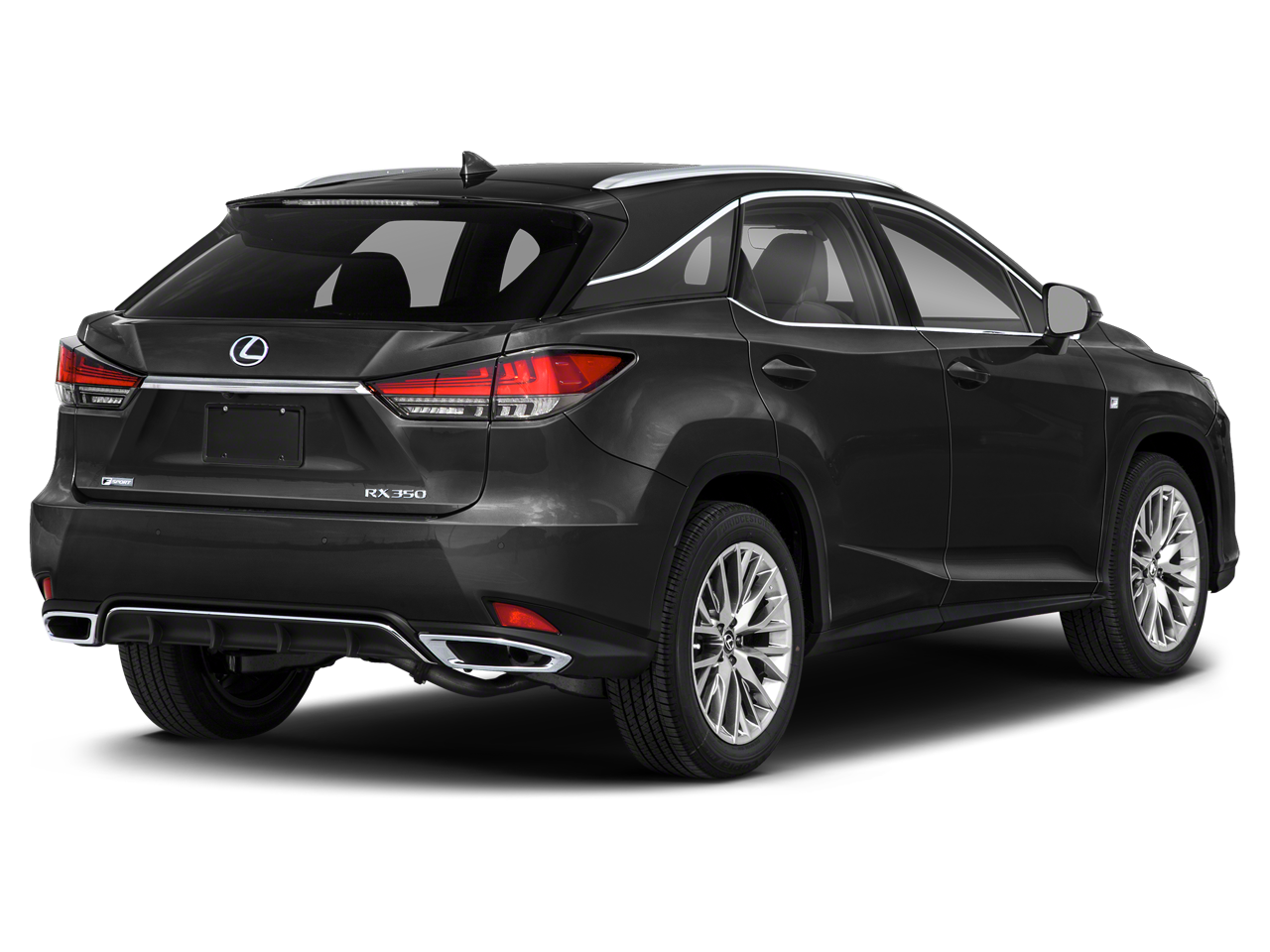 2020 Lexus RX 350 F SPORT Performance