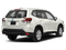 2020 Subaru Forester CVT