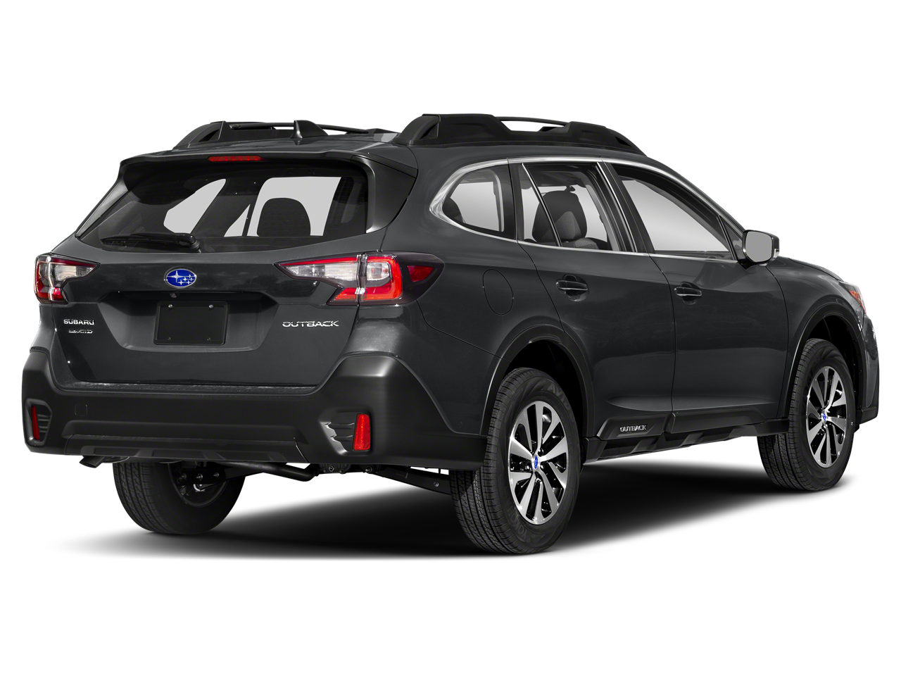 2020 Subaru Outback CVT