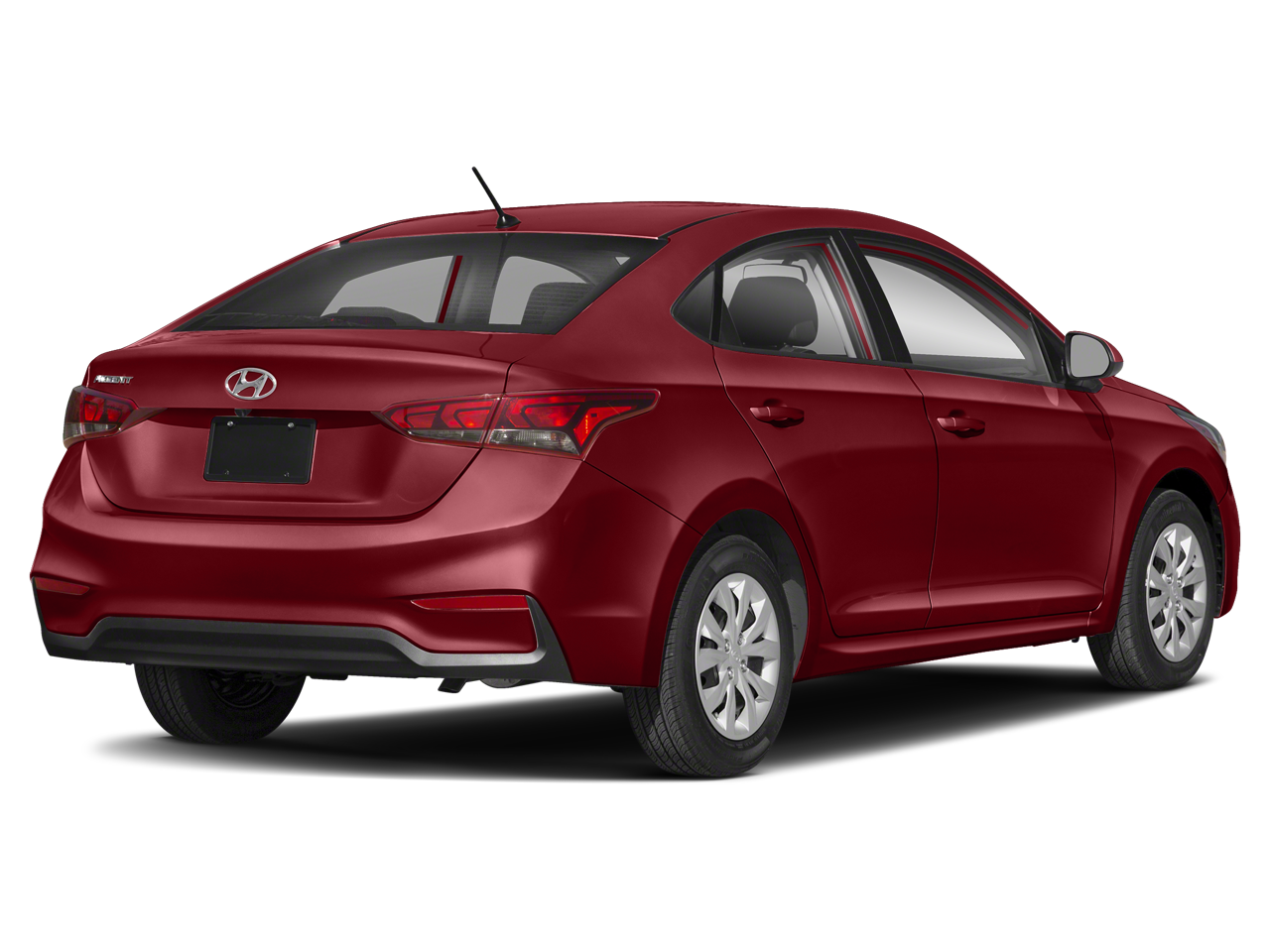2022 Hyundai Accent SE