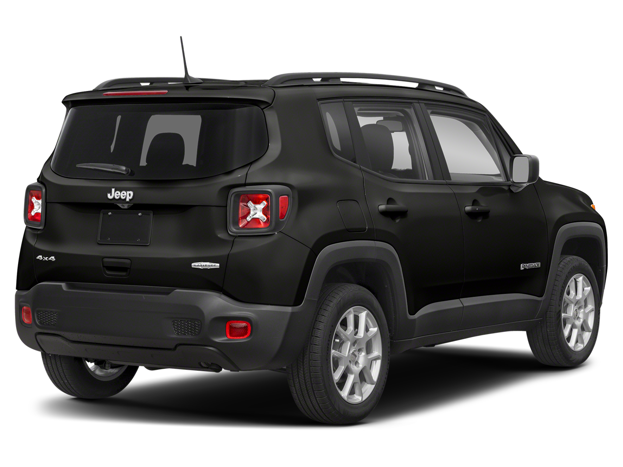 2022 Jeep Renegade Limited
