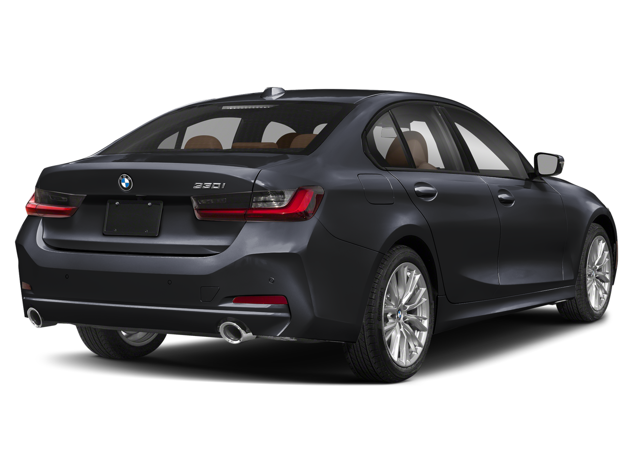 2023 BMW 330i xDrive 330i xDrive