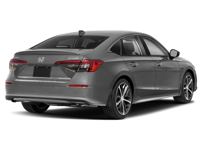 2023 Honda Civic Touring