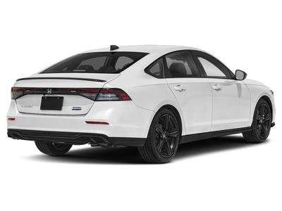 2023 Honda Accord Sport-L