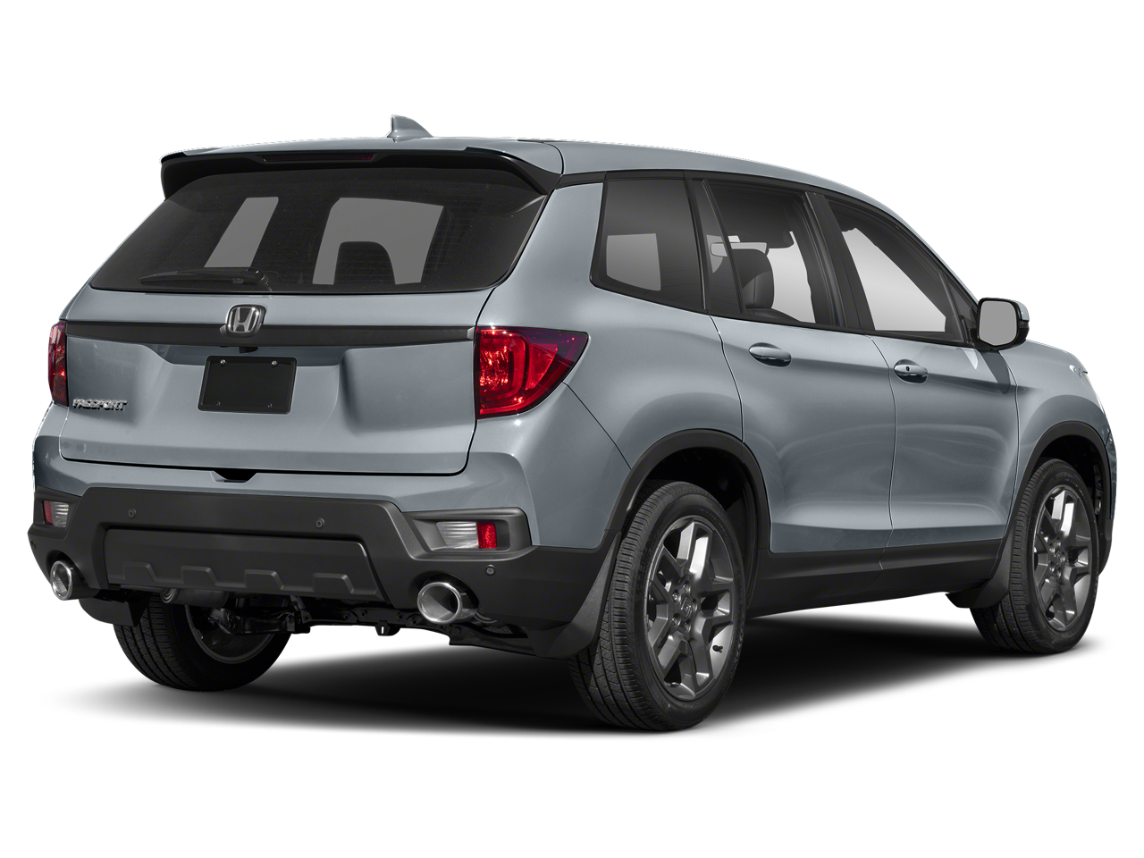 2023 Honda Passport EX-L photo 2