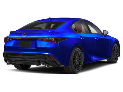 2023 Lexus IS 500 F SPORT Performance Premium