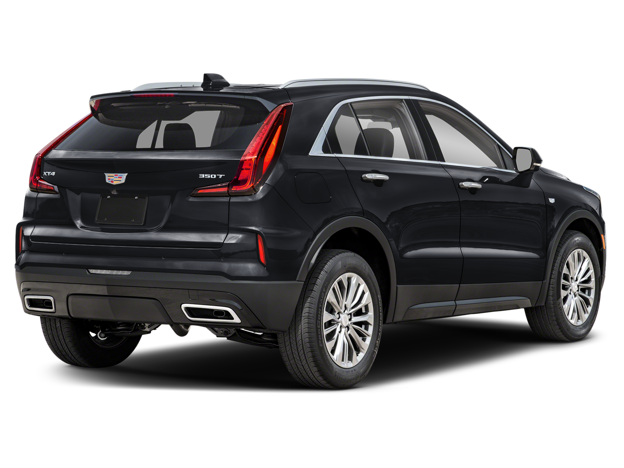 2024 Cadillac XT4 FWD Luxury