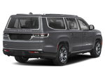 2024 Jeep Grand Wagoneer L Series II