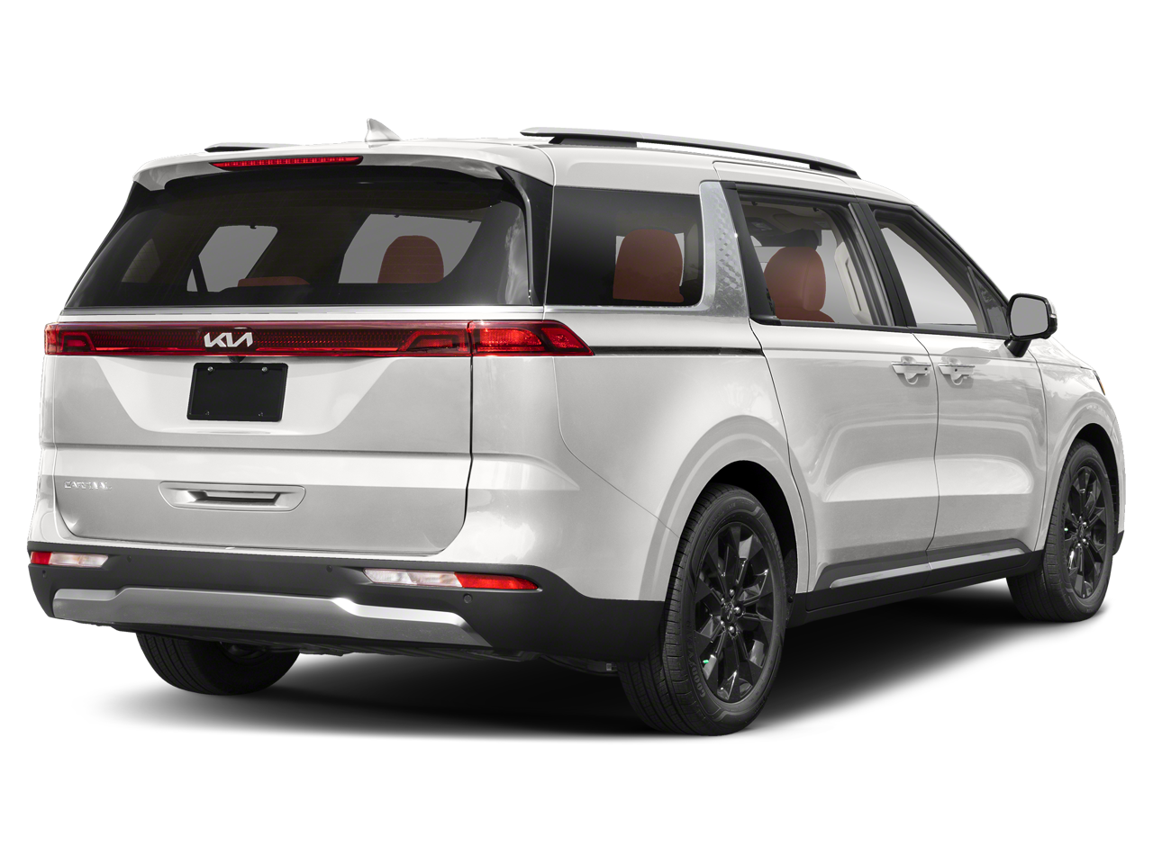 2024 Kia Carnival SX