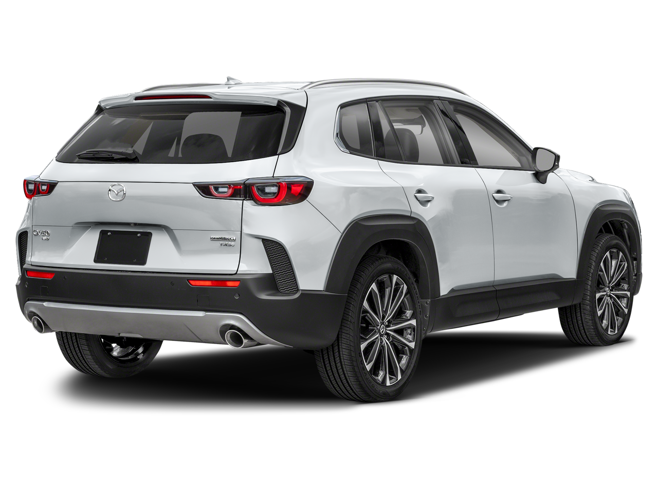 2024 Mazda CX-50 2.5 Turbo Premium Plus photo 2