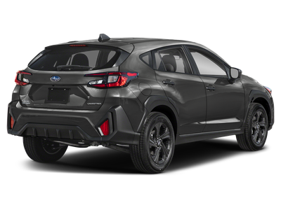 2024 Subaru Crosstrek AWD