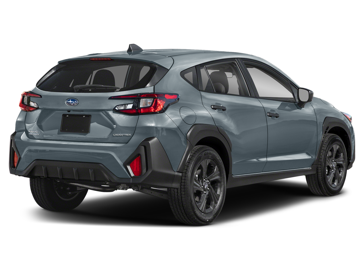 2024 Subaru Crosstrek AWD