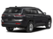 2025 Jeep Grand Cherokee L Summit Reserve