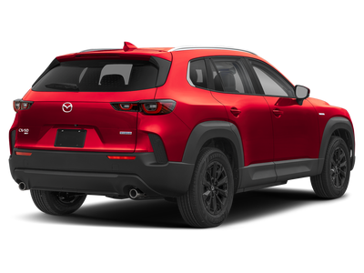 2026 Mazda Mazda CX-50 Hybrid Preferred
