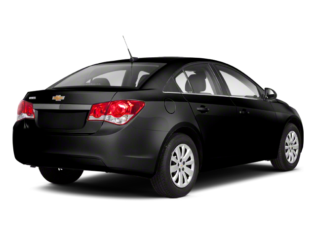 2011 Chevrolet Cruze LT w/2LT