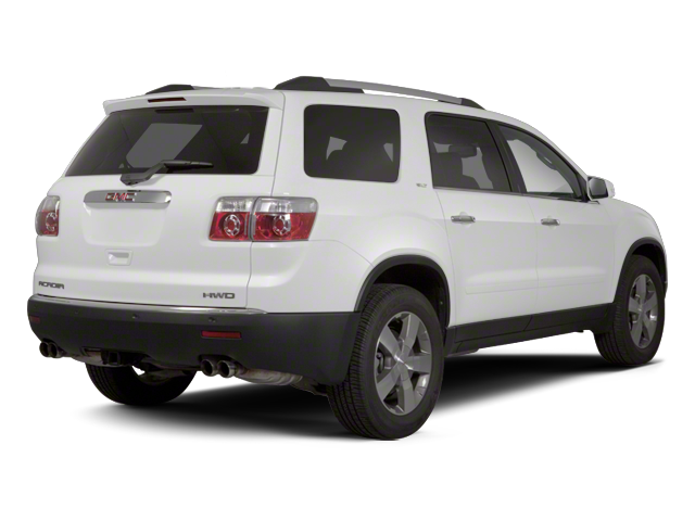 2012 GMC Acadia SLE