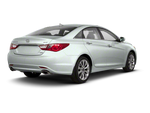 2012 Hyundai Sonata 2.0T SE