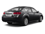 2012 Subaru Legacy 3.6R Limited