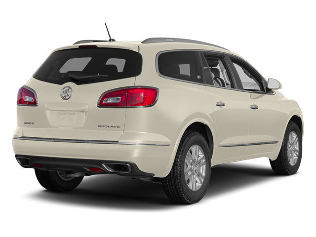 2013 Buick Enclave Premium photo 2