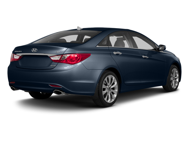 2013 Hyundai Sonata Limited PZEV