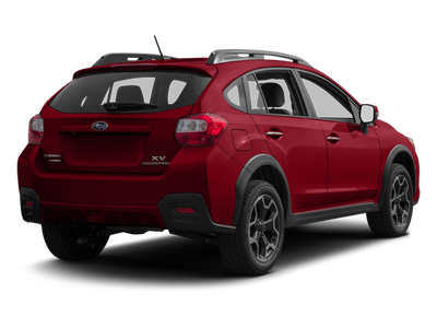 2013 Subaru XV Crosstrek Limited