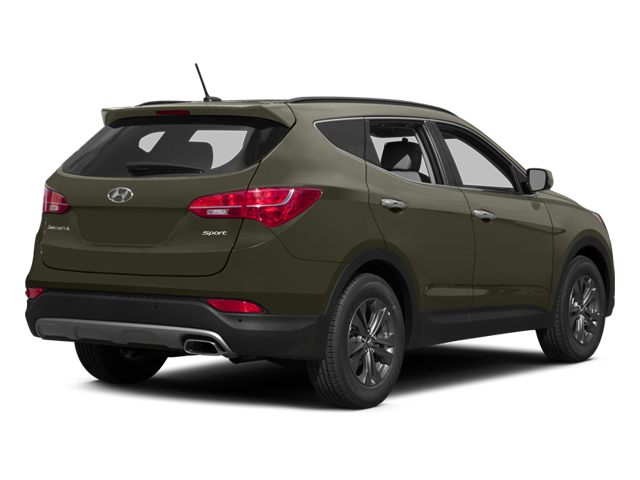 2014 Hyundai Santa Fe Sport FWD 4dr 2.0T