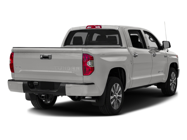 2016 Toyota Tundra LTD
