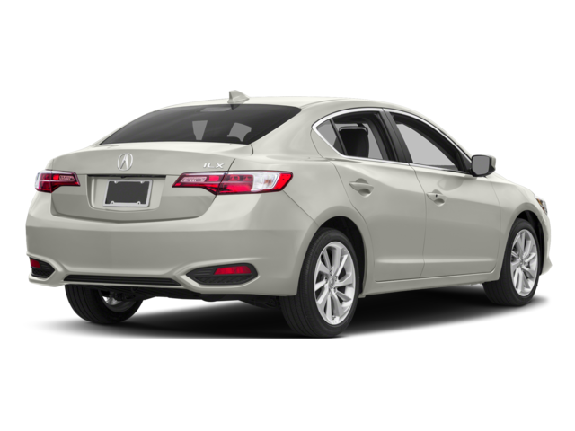 2017 Acura ILX w/Premium Pkg