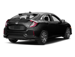 2017 Honda Civic Hatchback EX