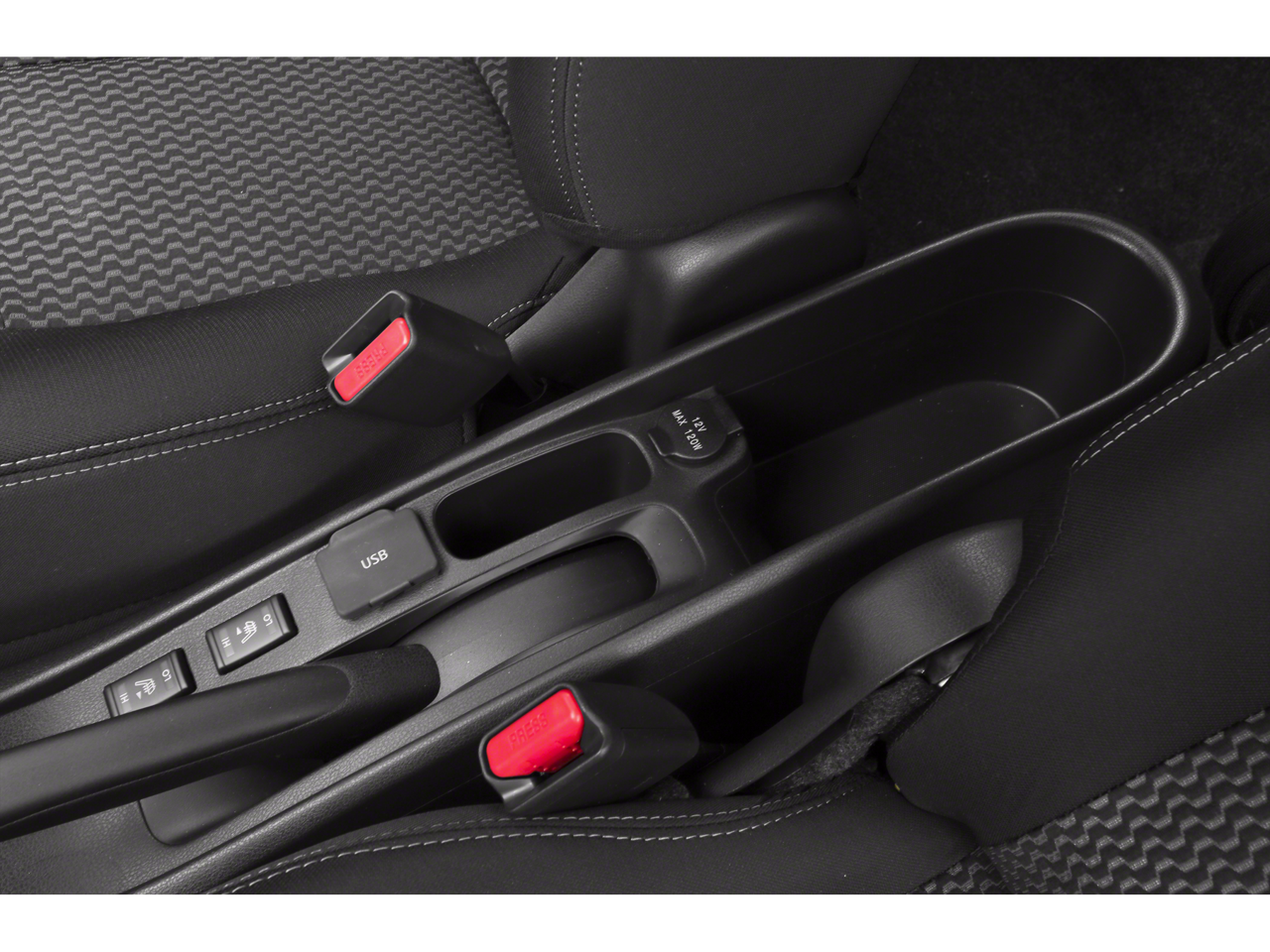 2015 Nissan Versa Note S Plus