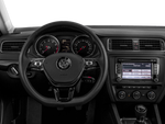 2016 Volkswagen Jetta 1.4T S