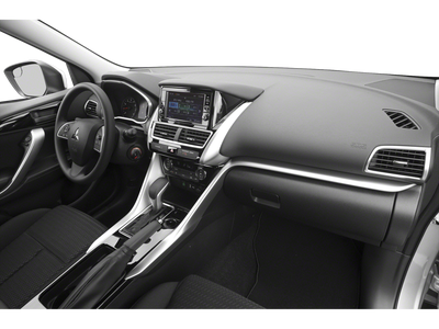 2018 Mitsubishi Eclipse Cross ES