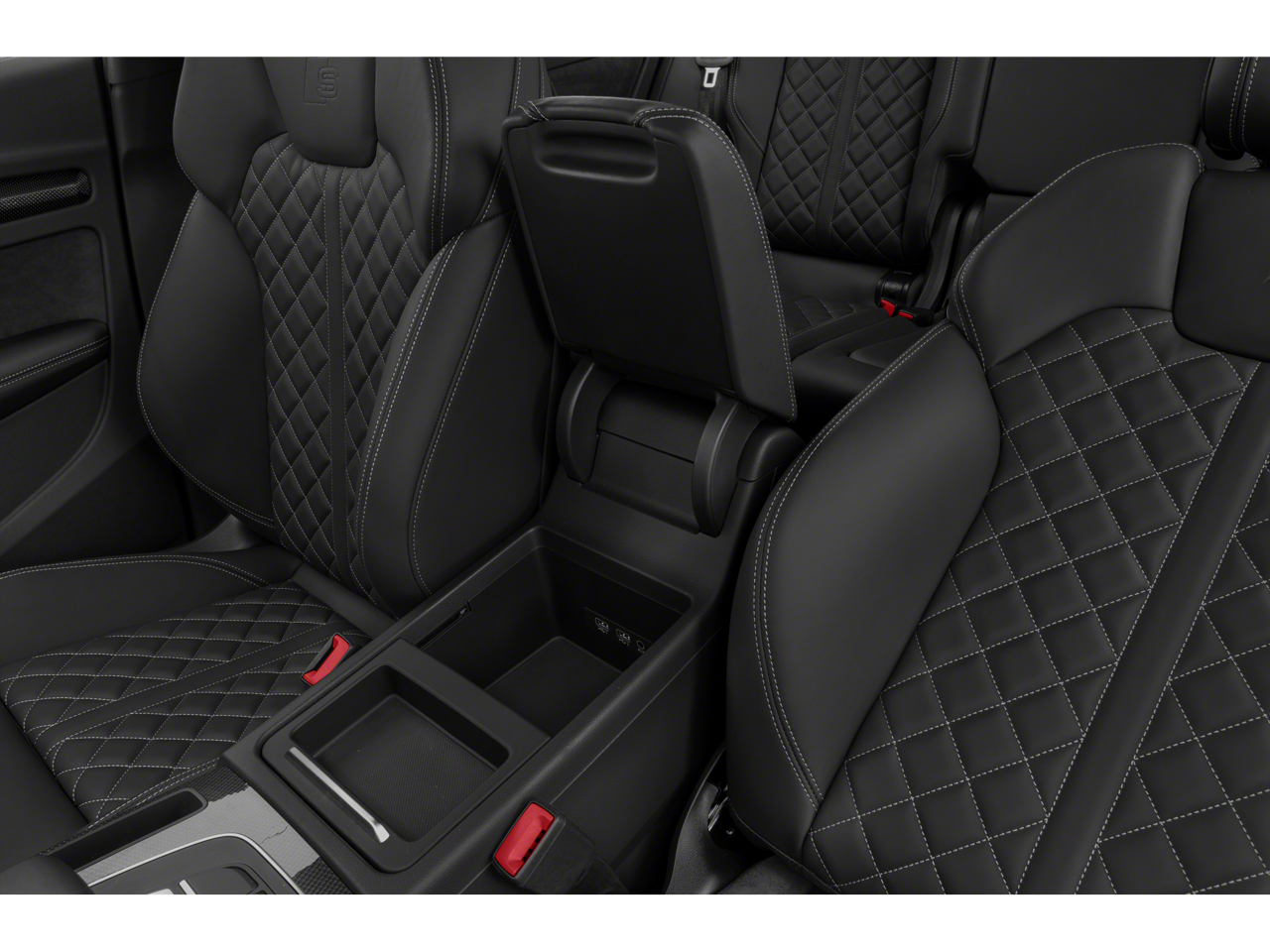 2019 Audi SQ5 Premium Plus