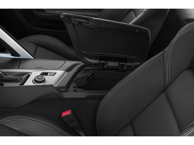 2019 Chevrolet Corvette Grand Sport 2LT