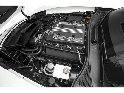 2019 Chevrolet Corvette Z06 Z06 1LZ