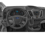 2019 Ford Transit Van T-150 130" Low Rf 8600 GVWR Swing-Out RH Dr
