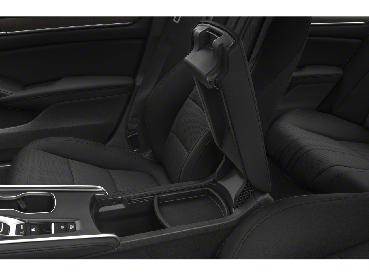 2019 Honda Accord Hybrid Touring