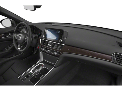2019 Honda Accord Hybrid Touring