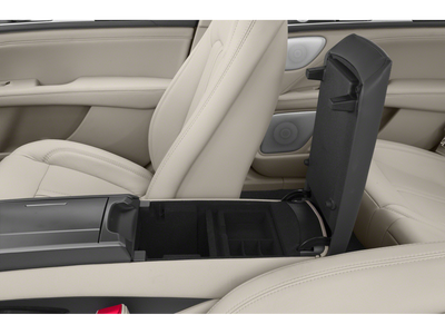 2019 Lincoln MKZ Reserve II