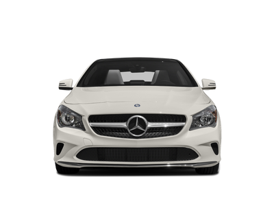 2019 Mercedes-Benz CLA 250 CLA 250