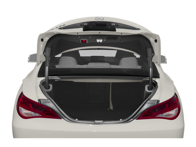 2019 Mercedes-Benz CLA 250 CLA 250