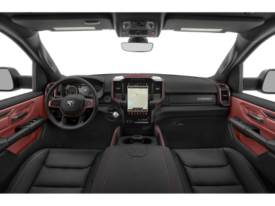 2019 RAM All-New 1500 Rebel