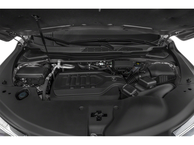 2020 Acura MDX SH-AWD 7-Passenger