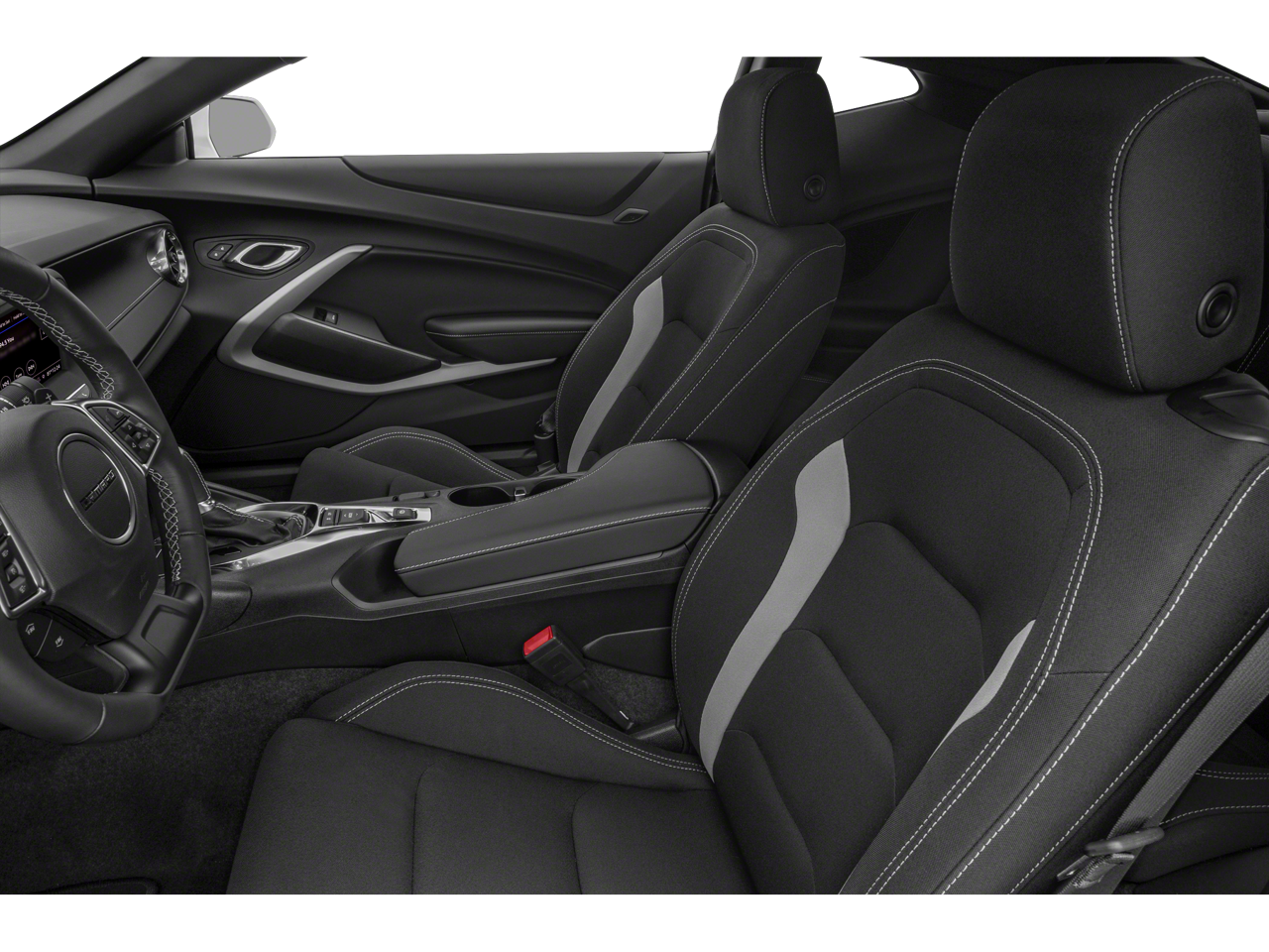 2020 Chevrolet Camaro LT1