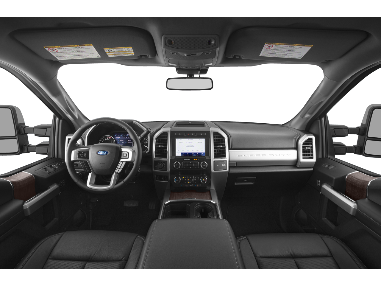 2020 Ford Super Duty F-250 Pickup LARIAT