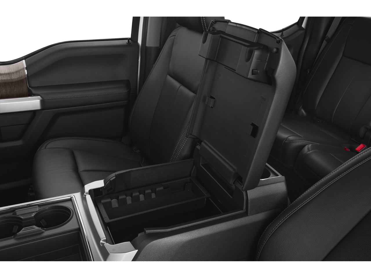 2020 Ford Super Duty F-250 Pickup LARIAT
