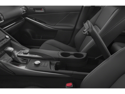 2020 Lexus IS IS 300