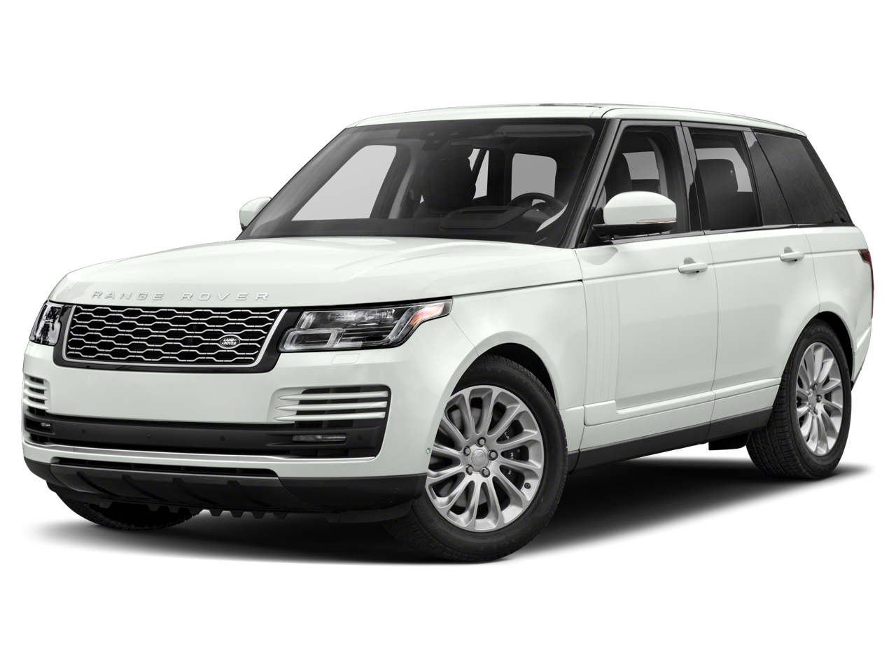 2020 Land Rover Range Rover 5.0 P525 HSE LWB's photo